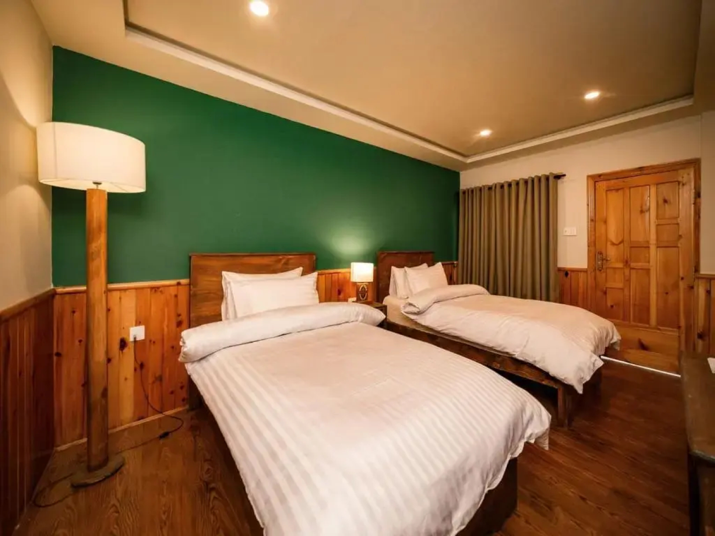 Roomy Daastaan Hotel, Karimabad Hunza