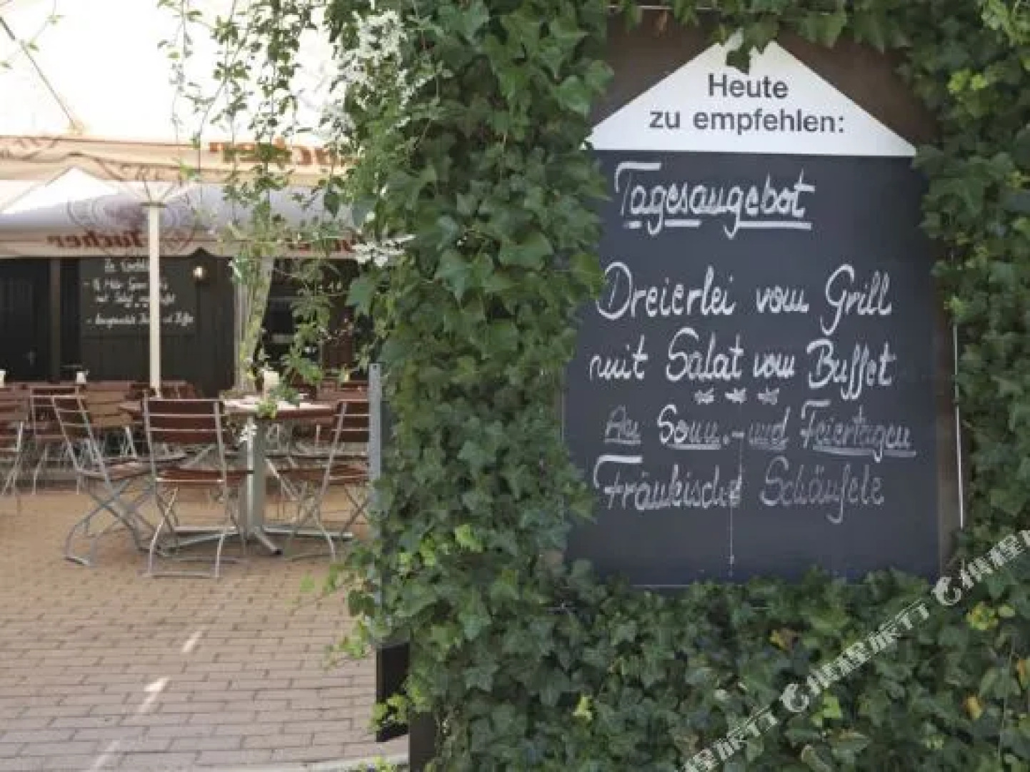 Hotel & Landgasthof Zum Heidenberg