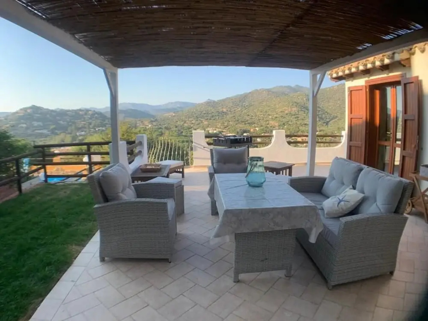 Villa Acquamarina e Villa Camelia