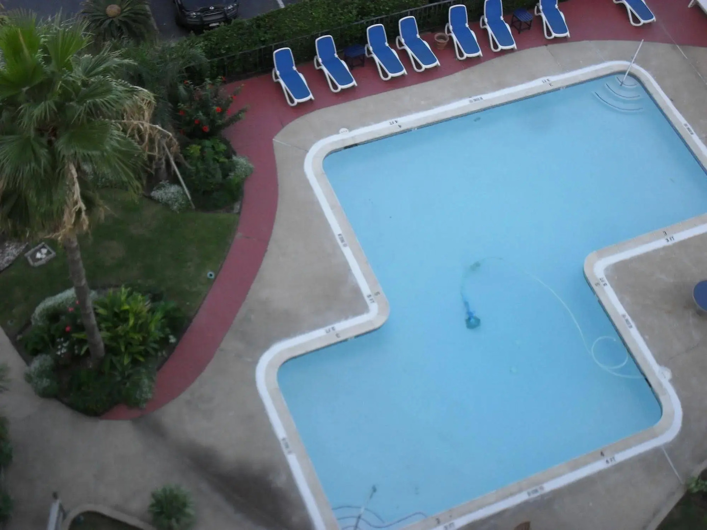 By The Sea Gulf View Deluxe Condo