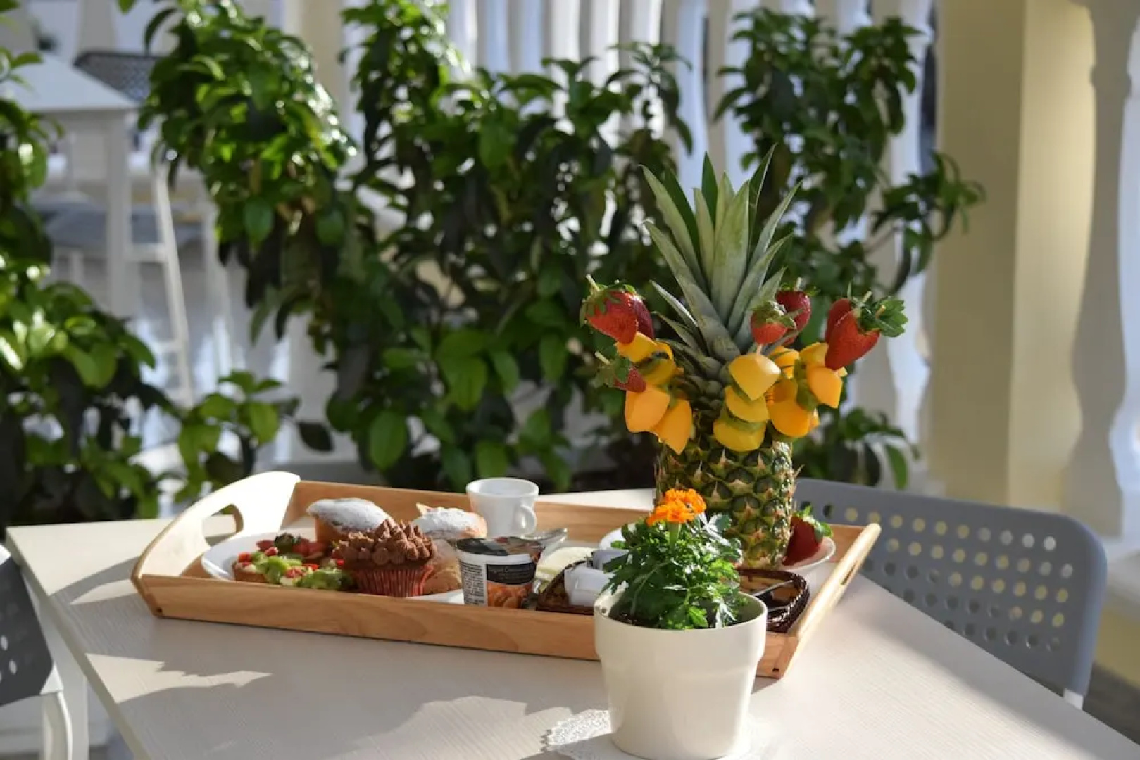 Dolcesosta B&B
