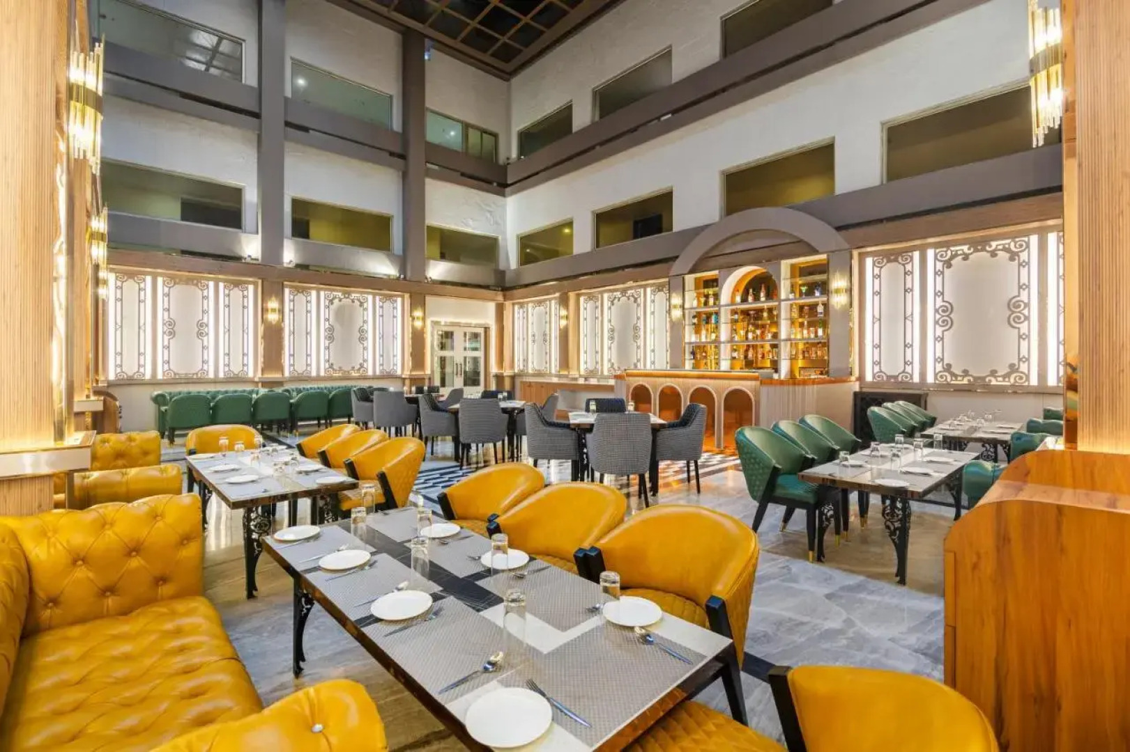 Sterling City Centre Bokaro