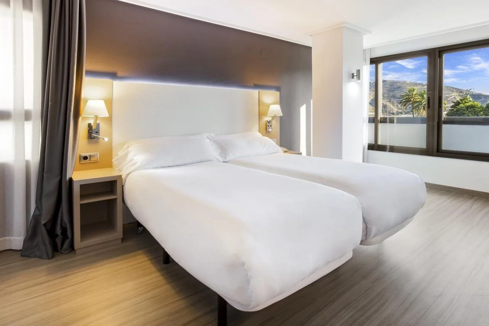 B&B Hotel Cartagena Cartagonova