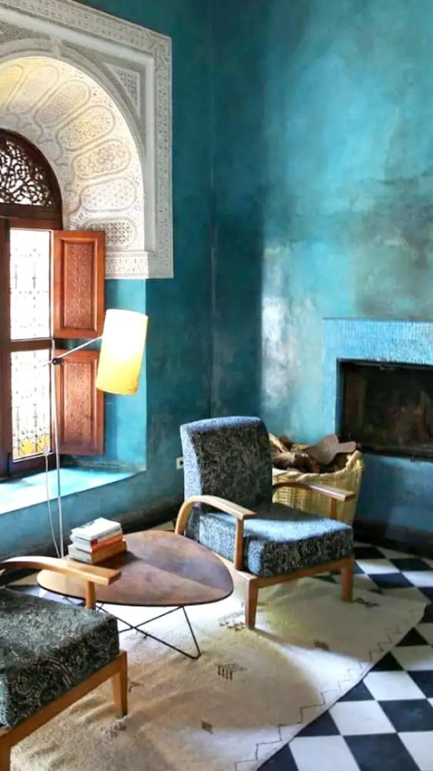 House With 5 Bedrooms in Aït Ben Haddou, With Wonderful Mountain View,