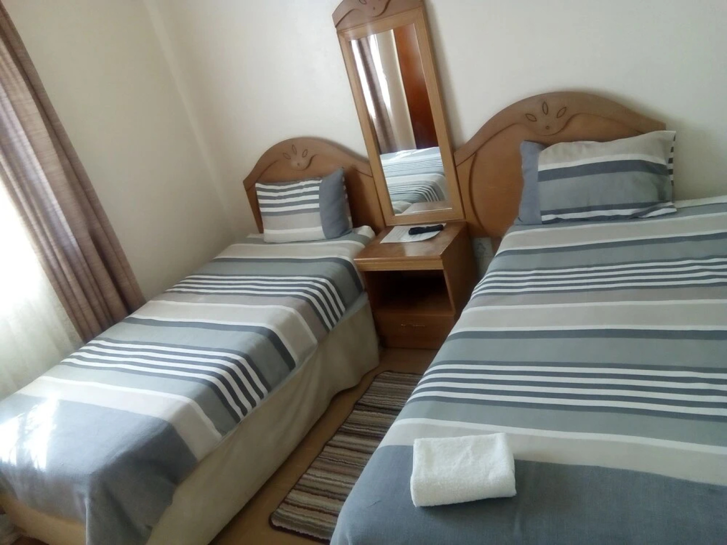 Crisovik Guest House