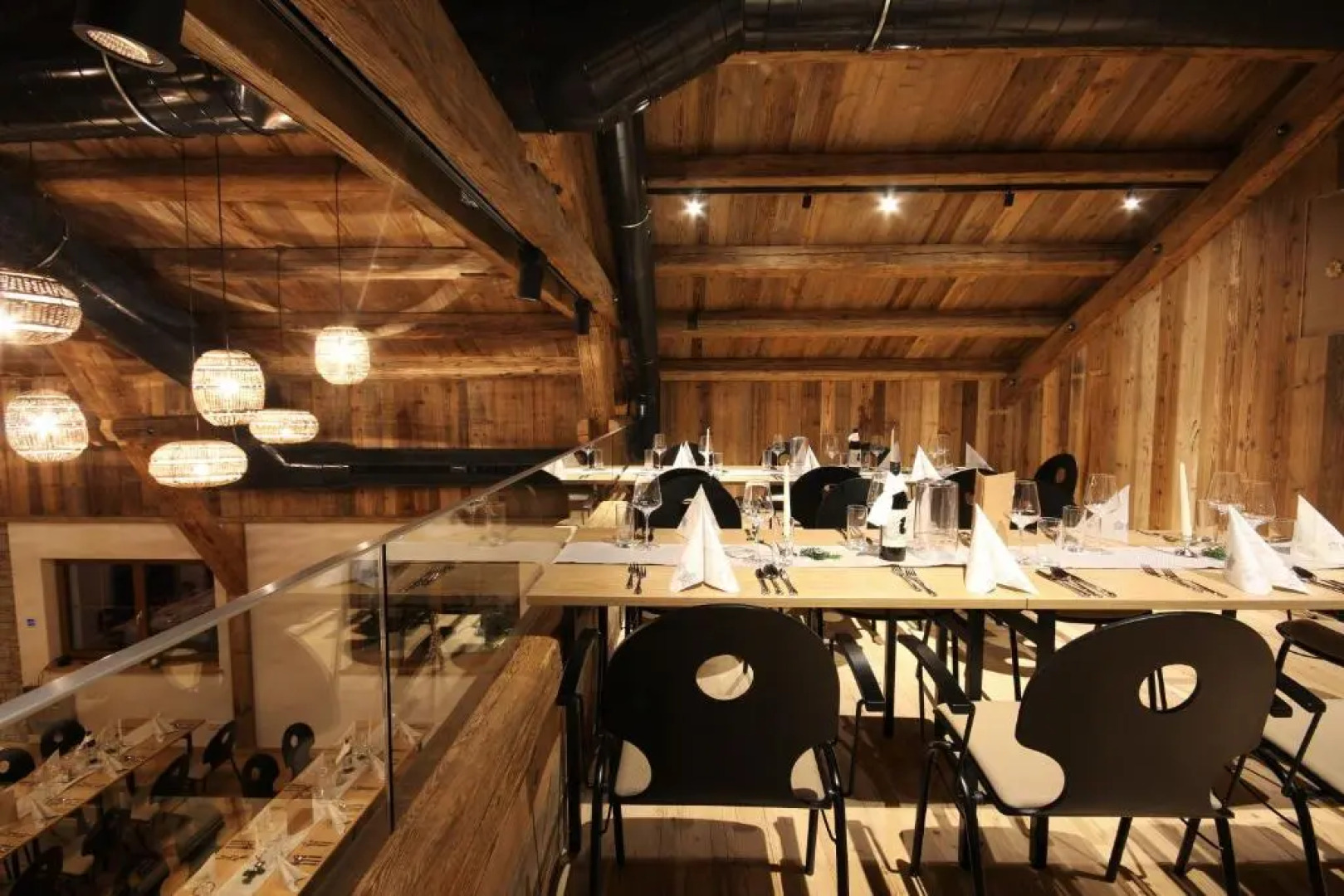 Landhotel Laudersbach