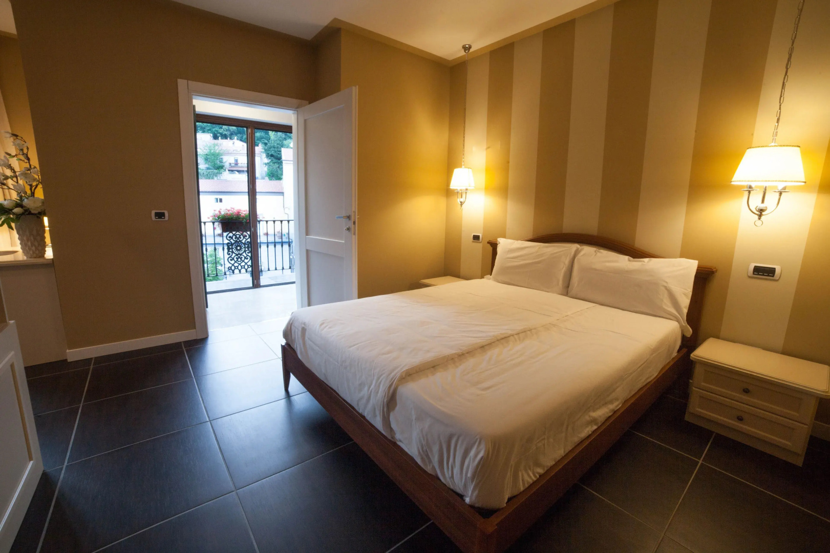 Roccamonfina Palace Hotel