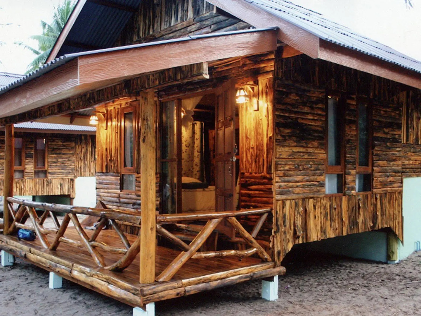 Sangjun On Beach Resort