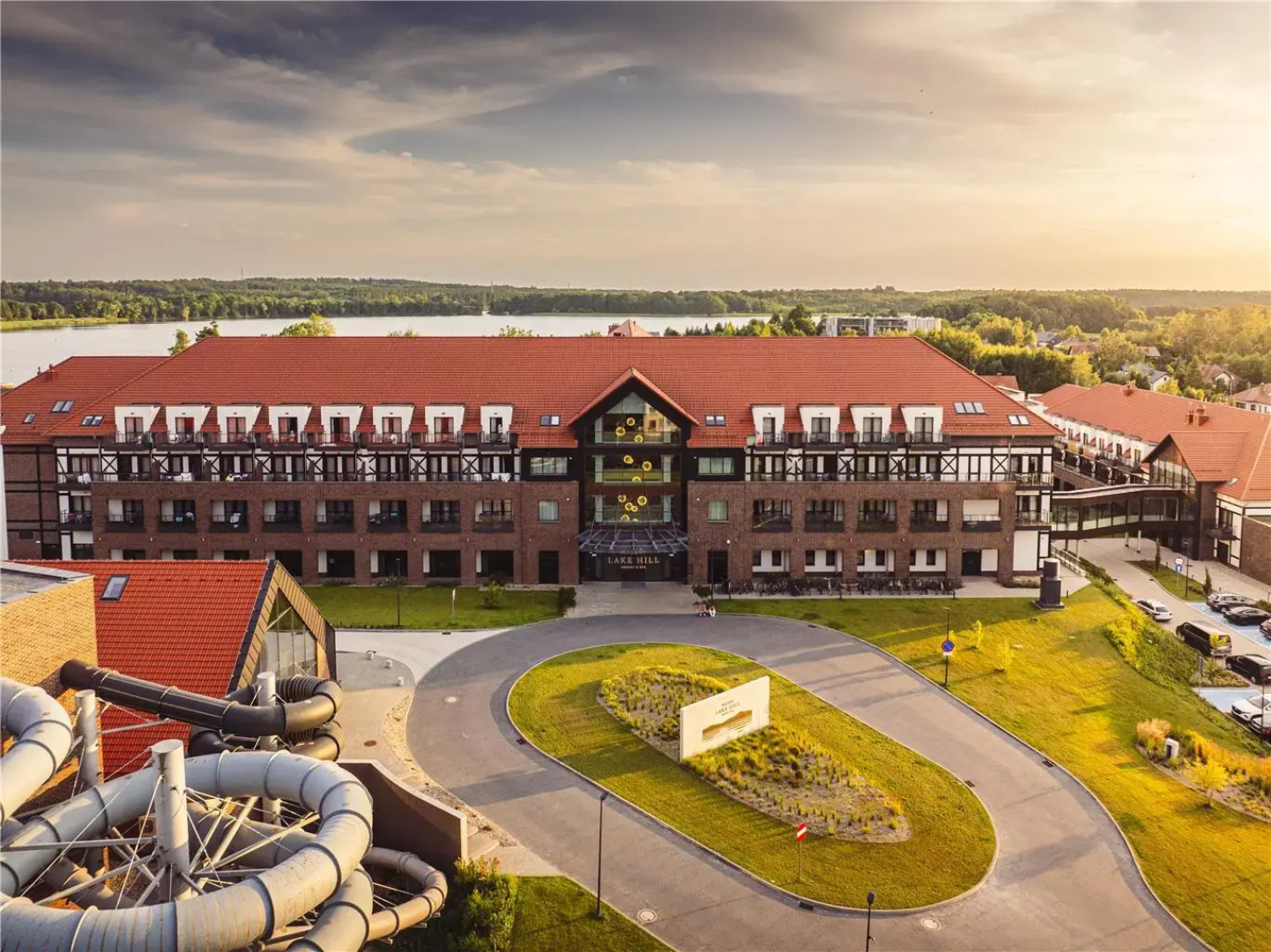 Radisson Blu Resort & Conference Center, Ostroda Mazury