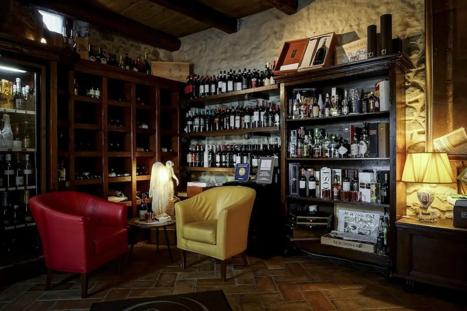 Locanda Osteria Marascia