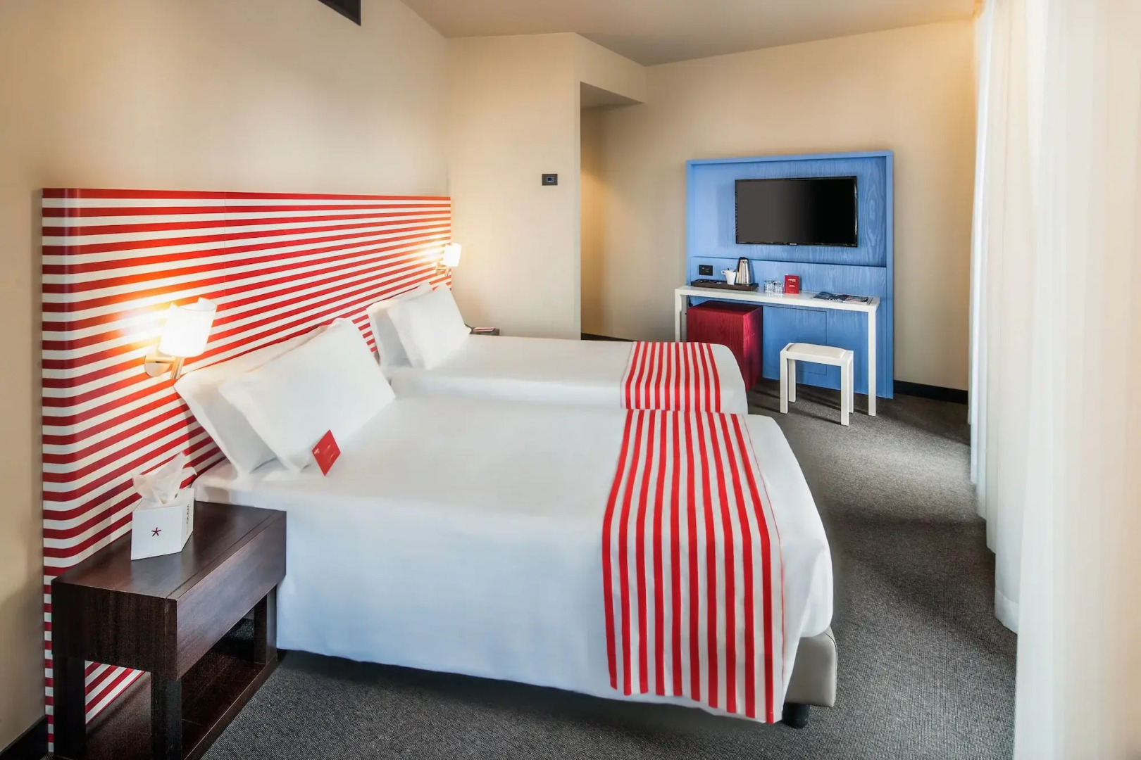 Hotel Glam Milano