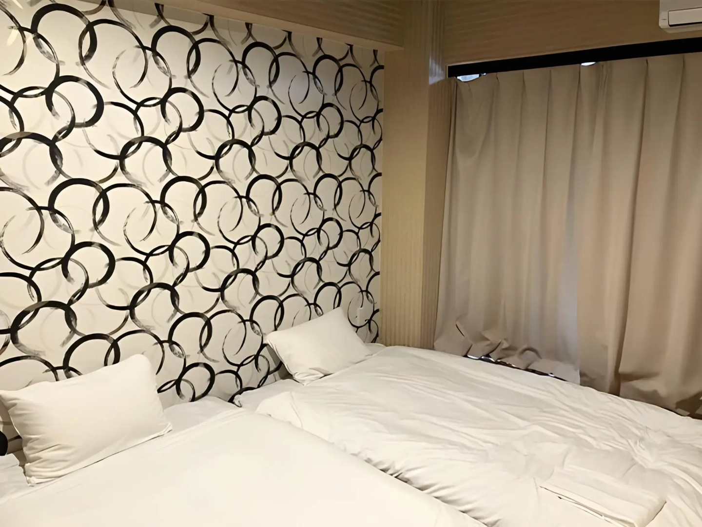 Hotel Livemax BUDGET Namba