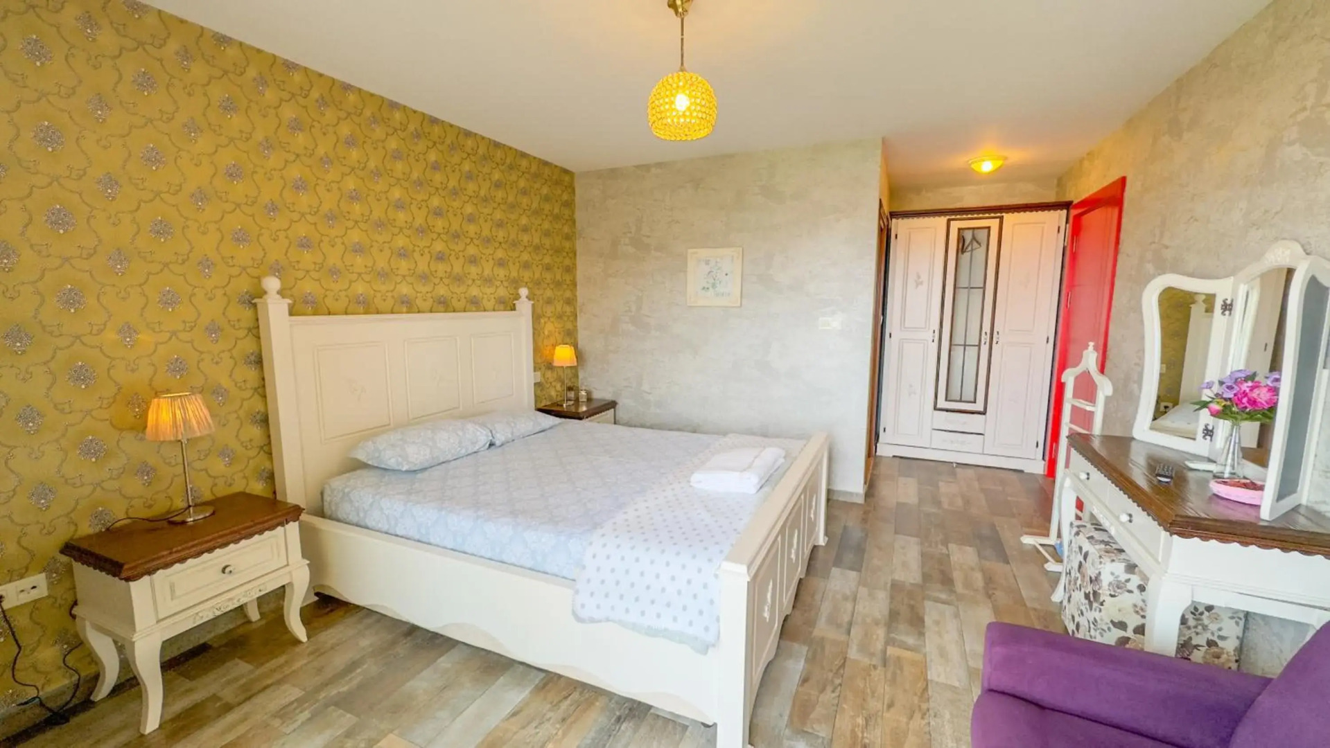 Nilufer Otel - Adult Only