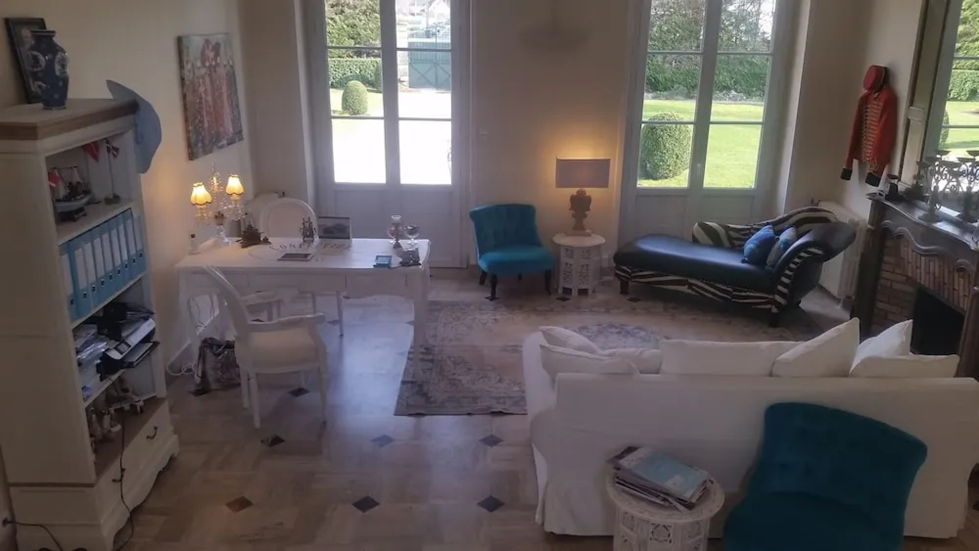 Moulin Bleu de Vézère