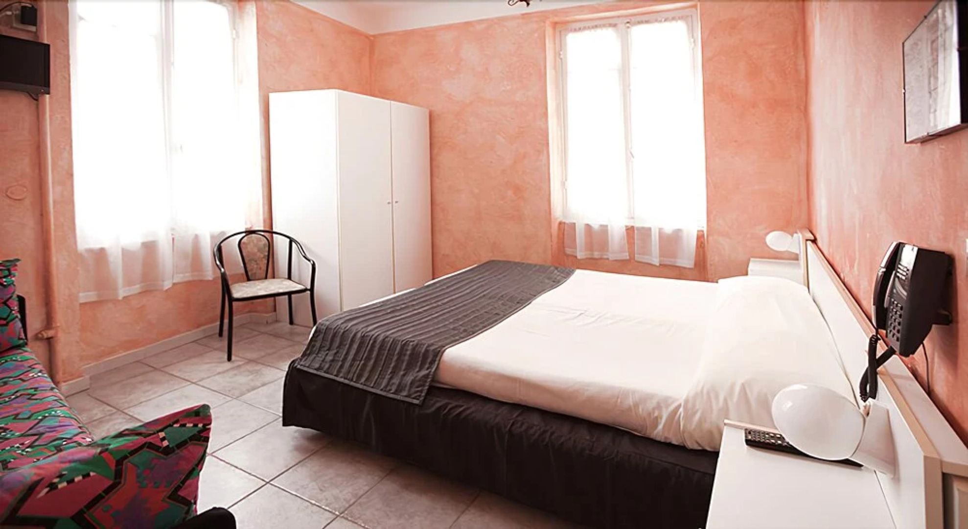 Hotel Ristorante Milton