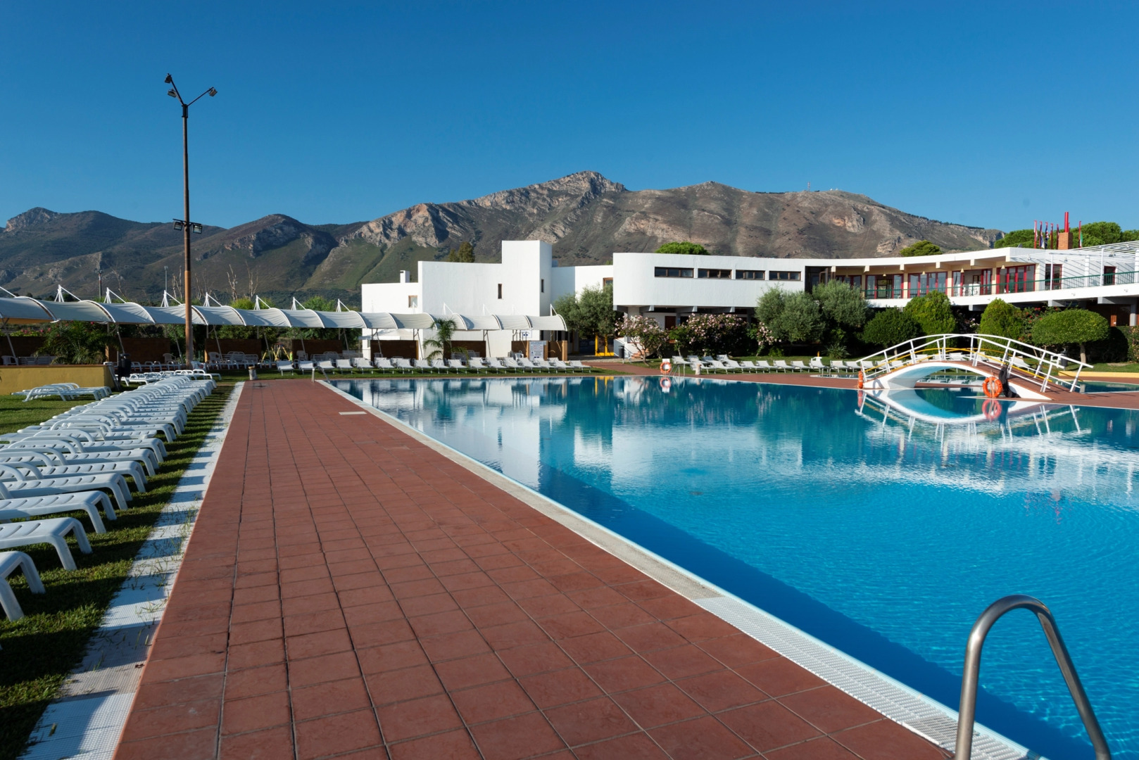 Torre Normanna Hotel