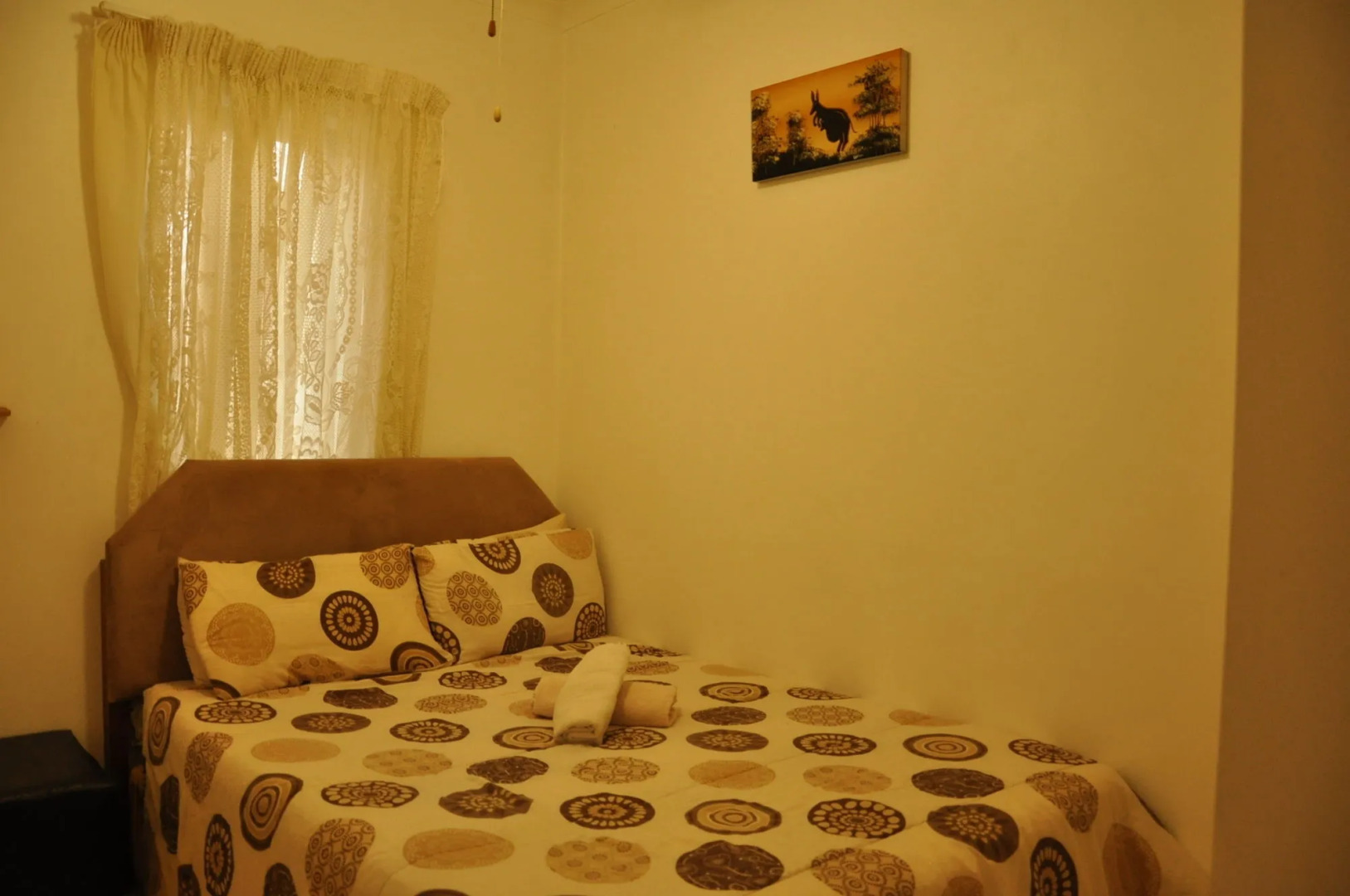 The Bridge Apartments