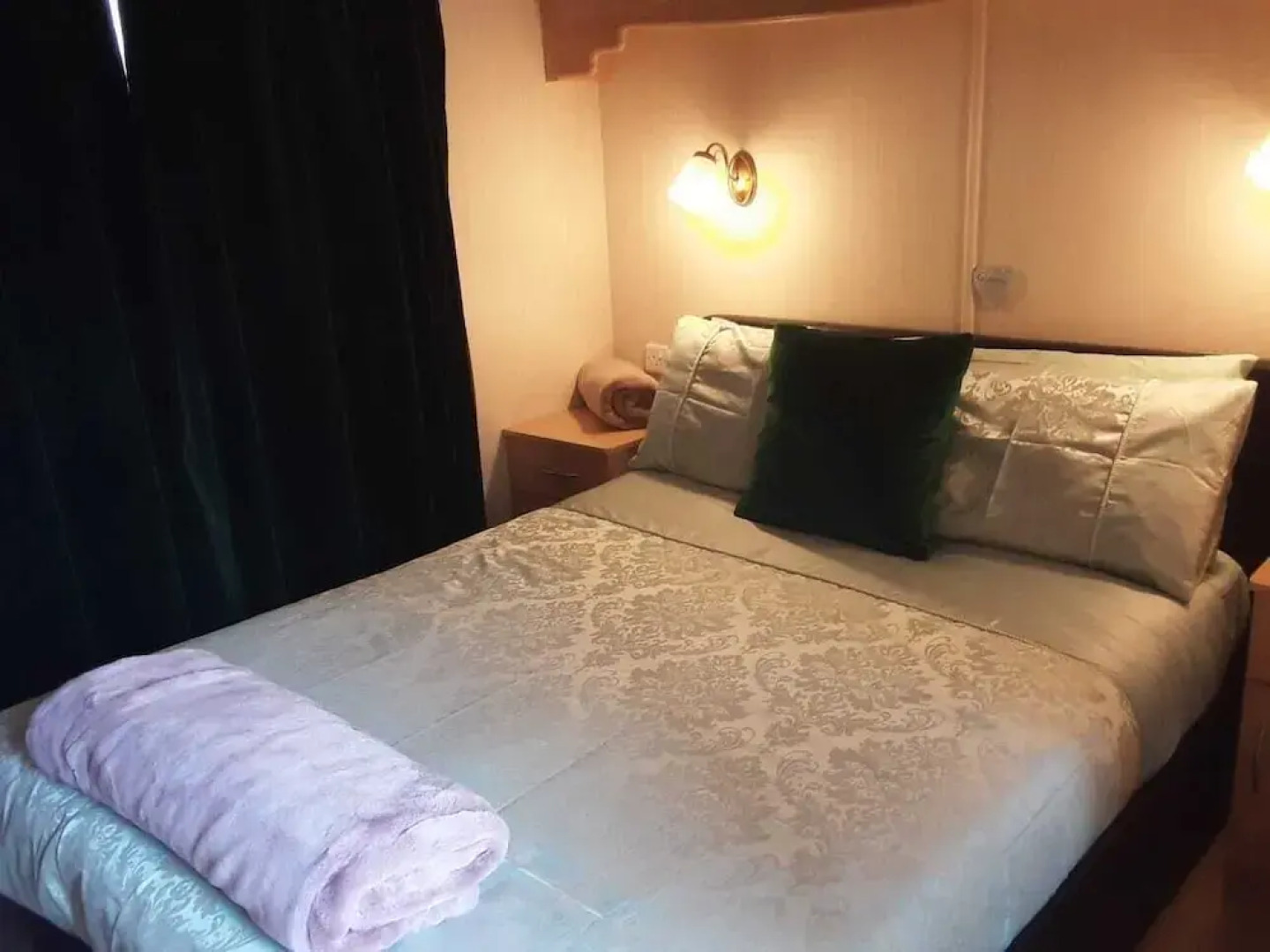 Author's Haven by the Sea