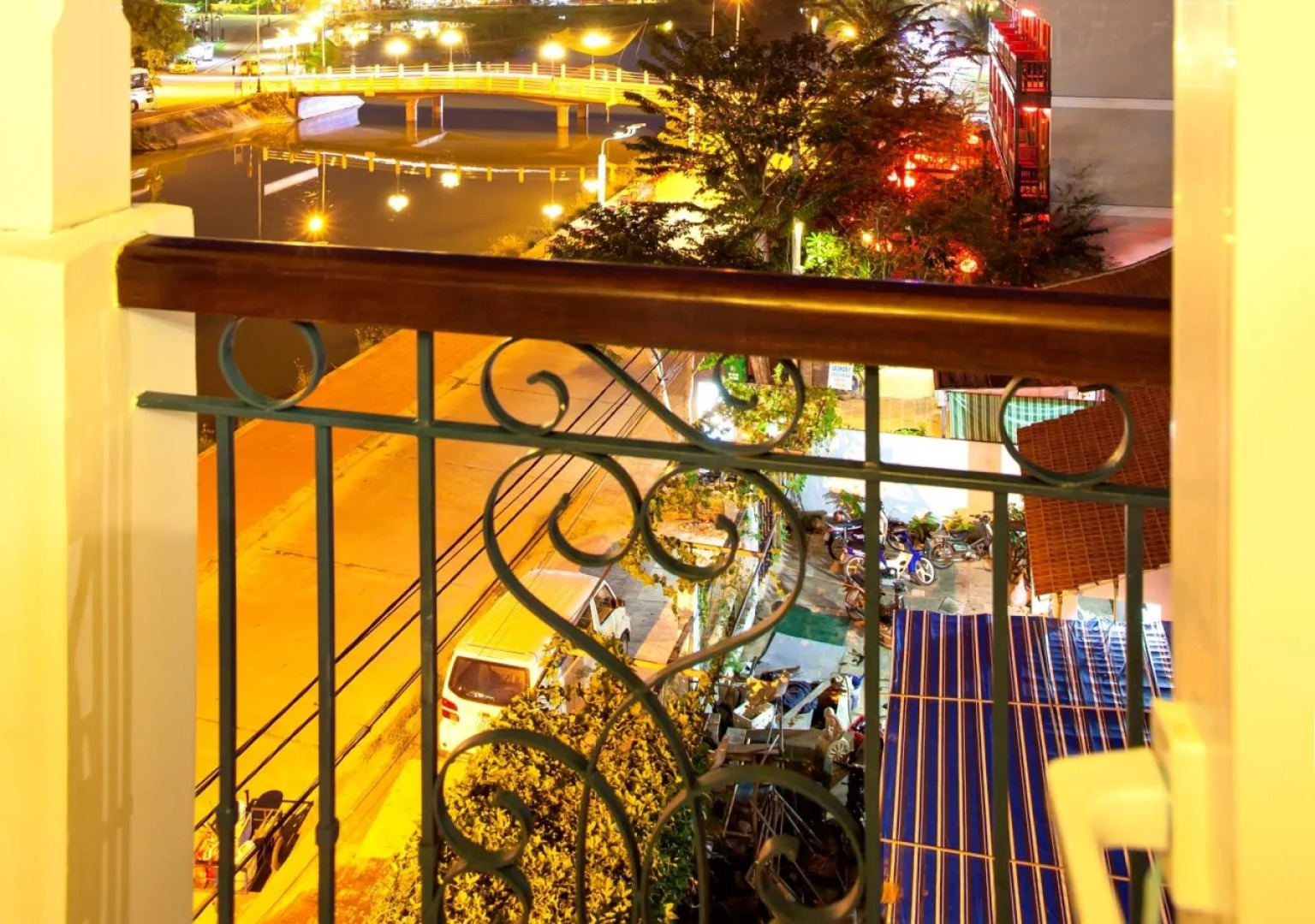 Lantana Boutique Hotel Hoi An