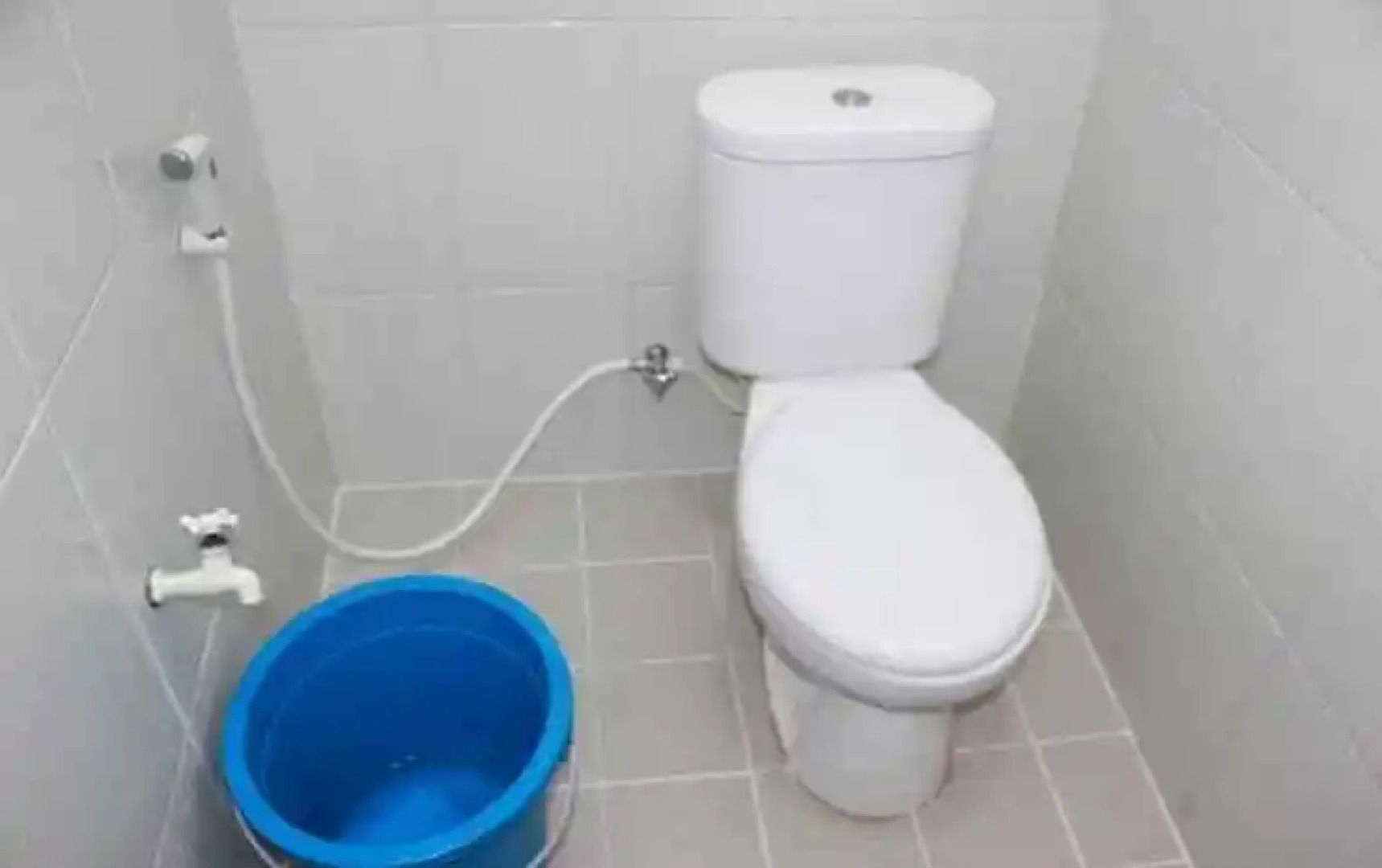 Sawarna BimBim Seaview Homestay