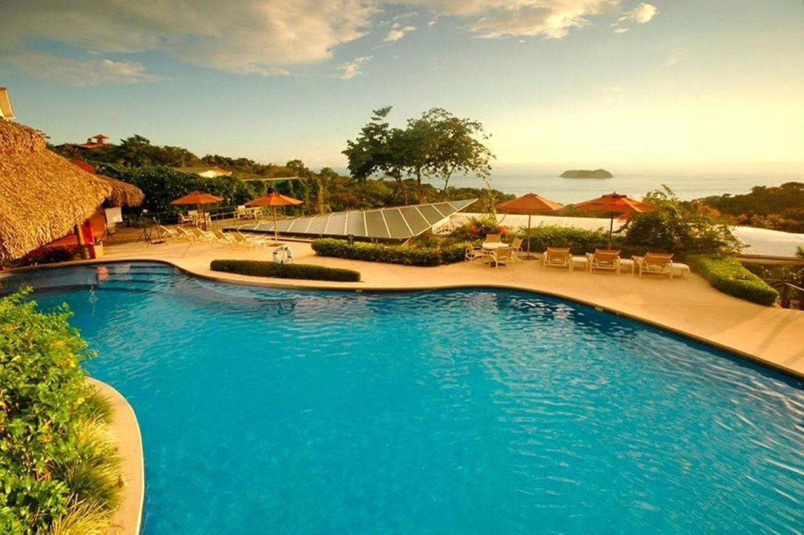 Si Como No Resort, Spa and Wildlife Refuge