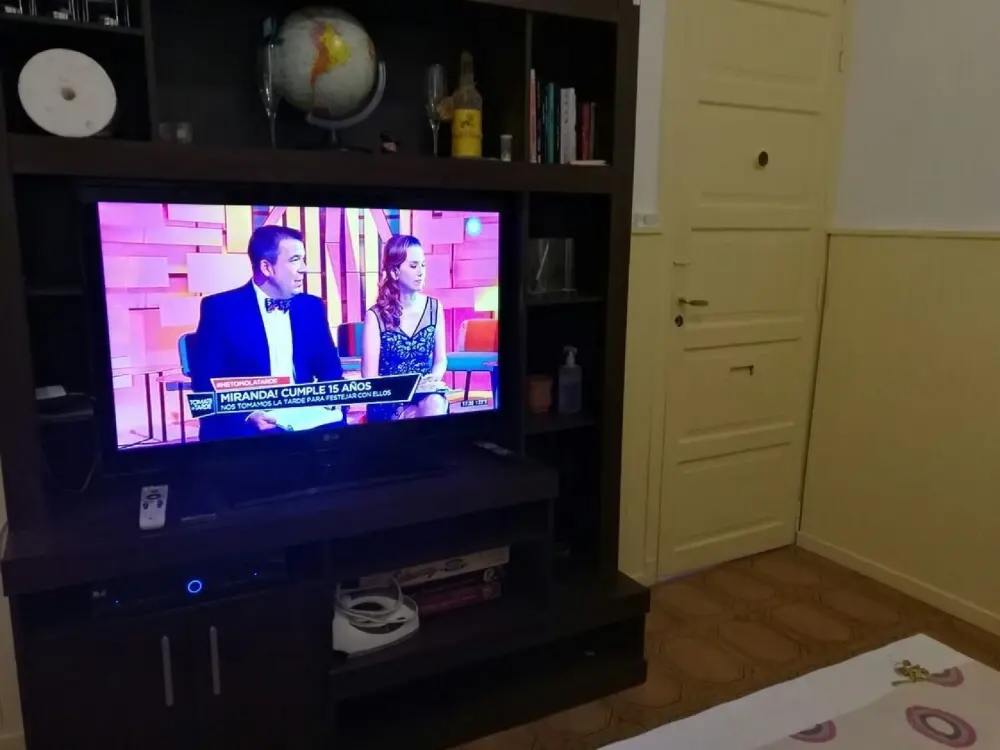 Comodoro Departamentos 2