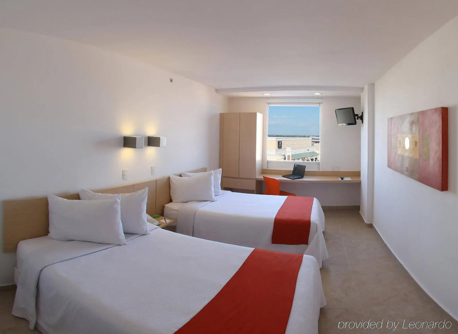 One Ciudad del Carmen Concordia