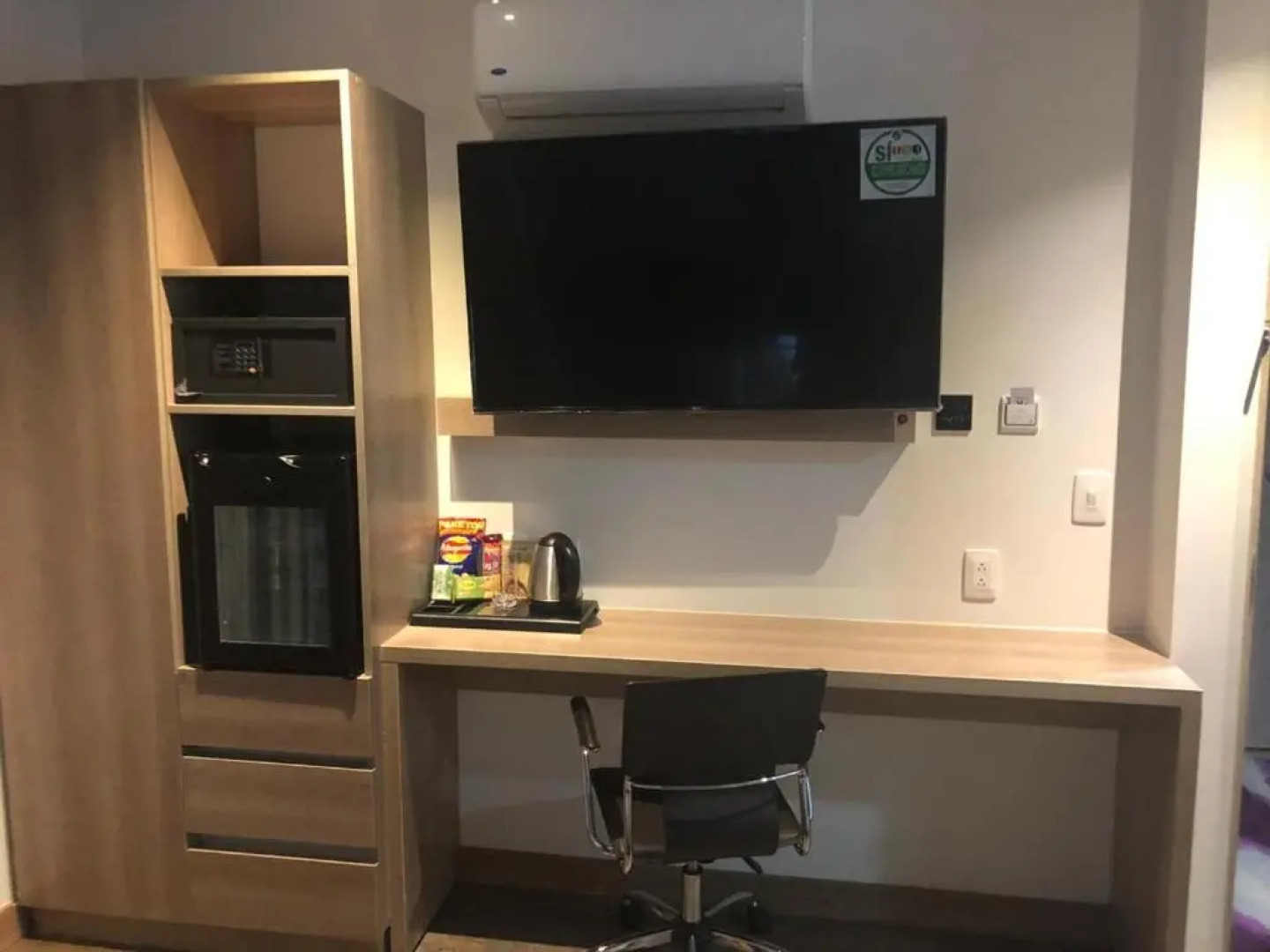 Hotel Roseliere Bucaramanga