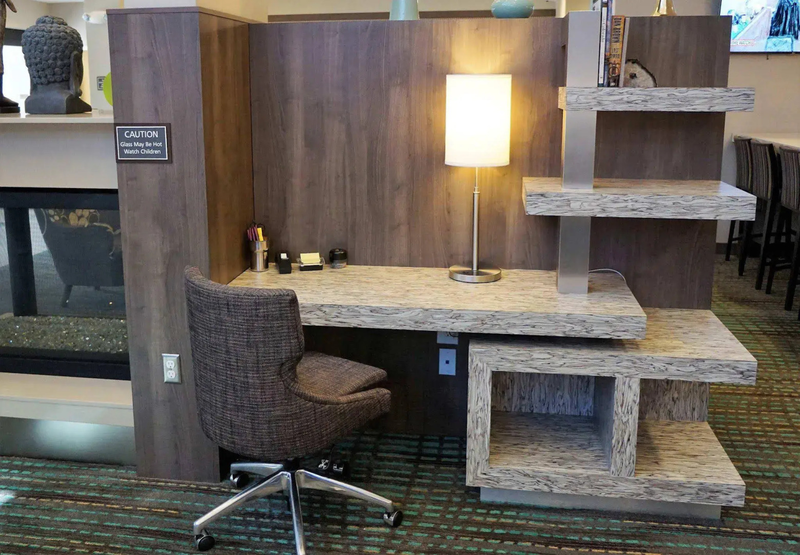 Residence Inn Akron South/Green