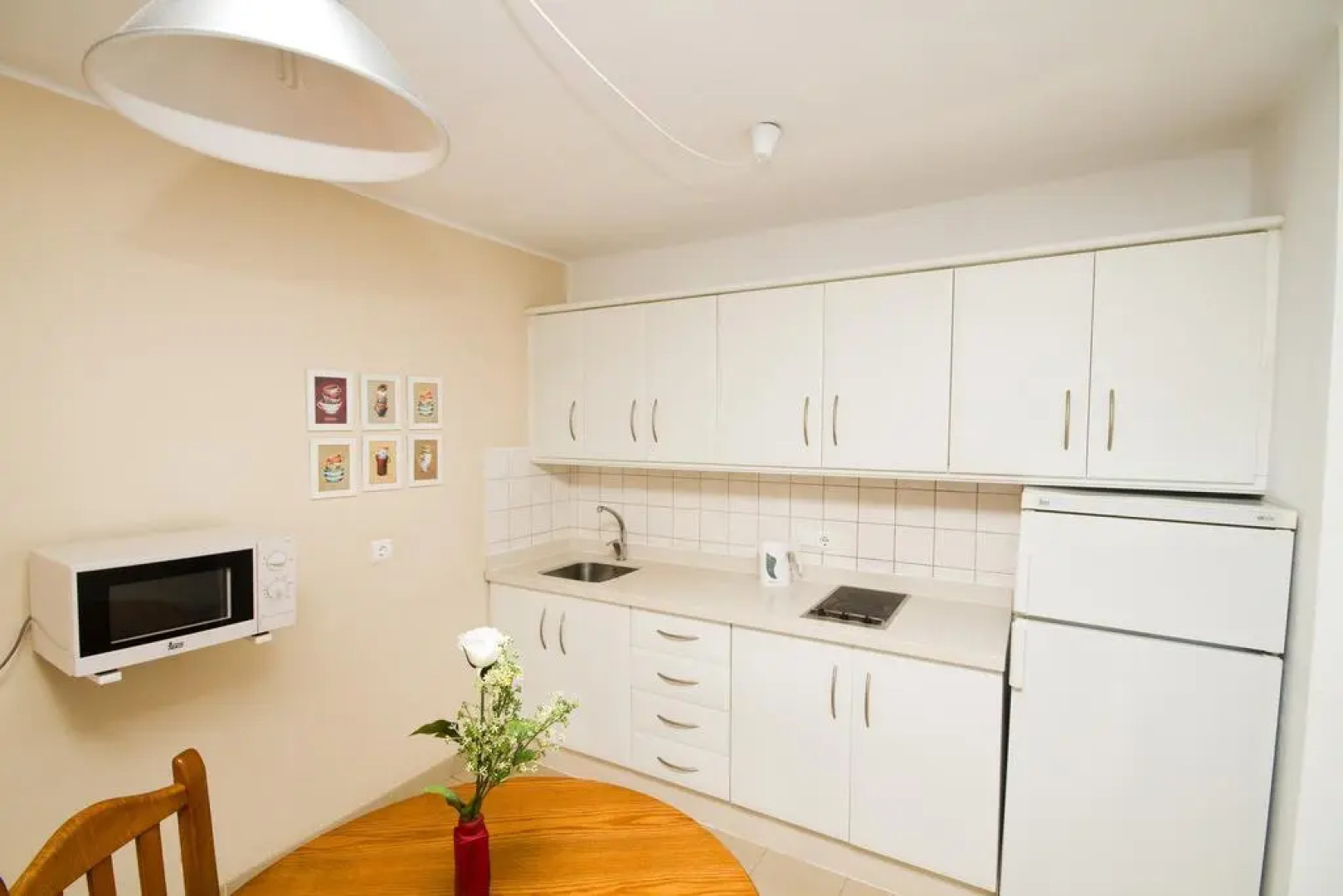 Apartamentos Parque Tropical