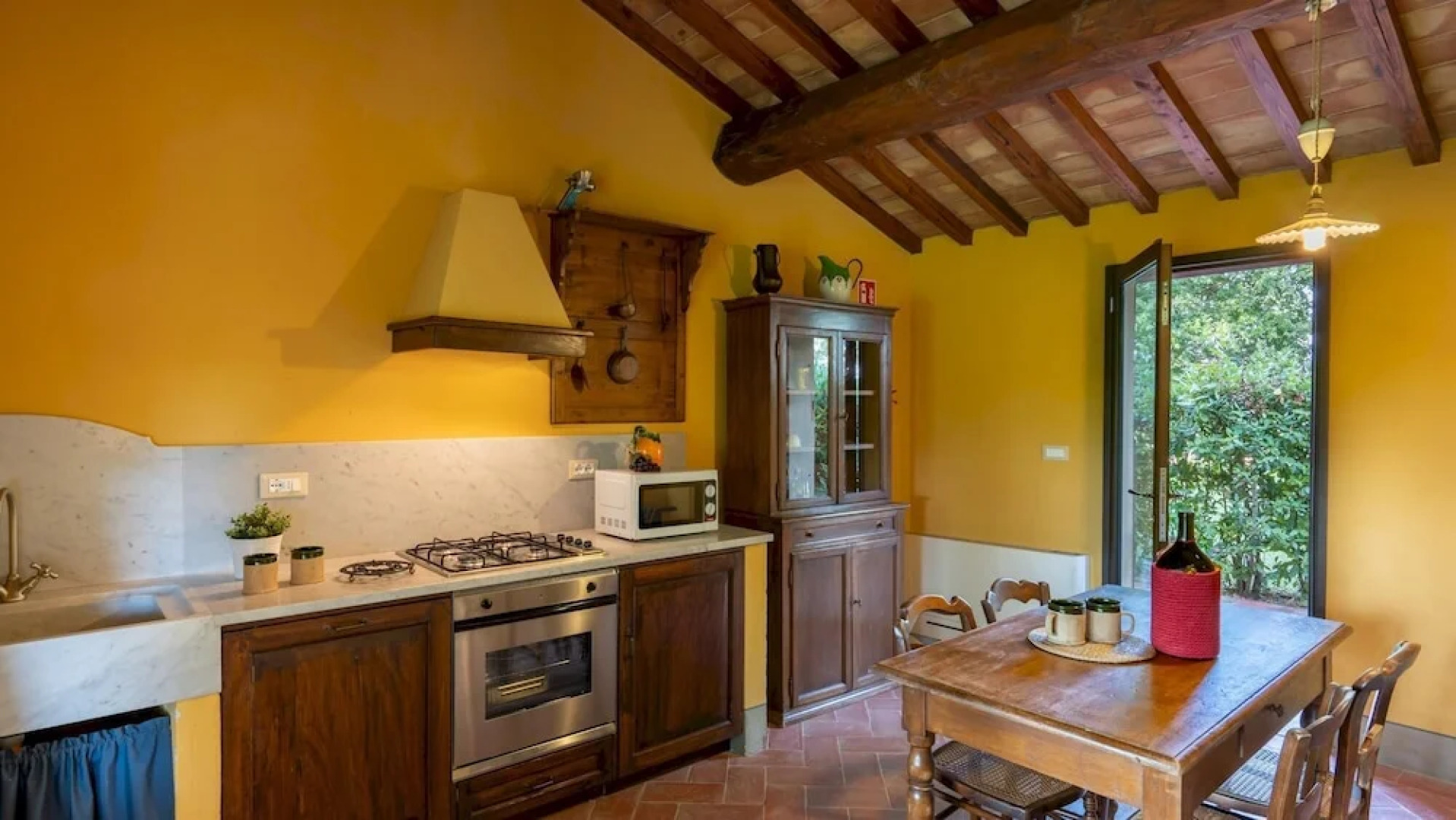 Villa Canto Alla Moraia 18