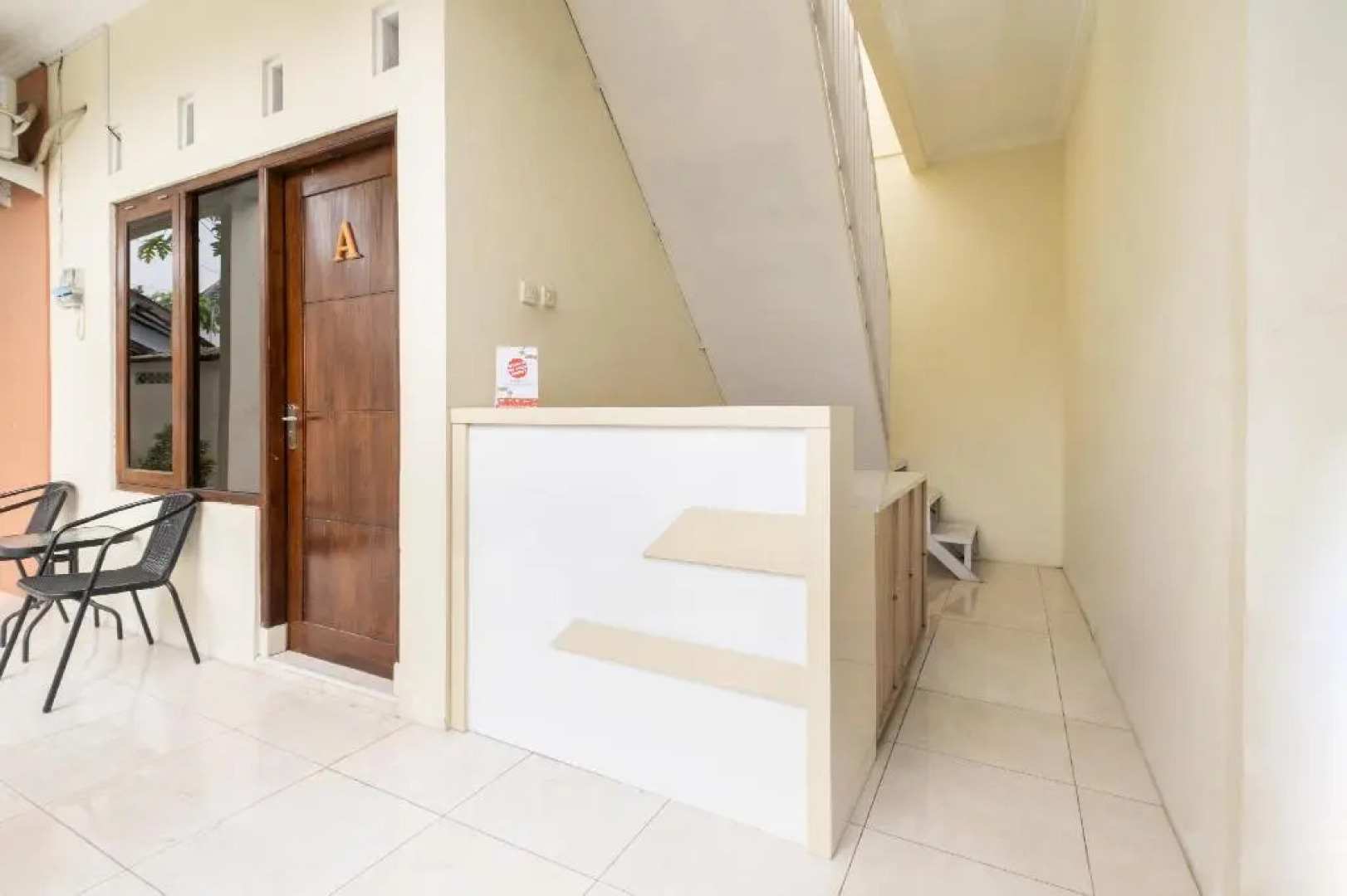 Oyo 2914 Teratai Guest House