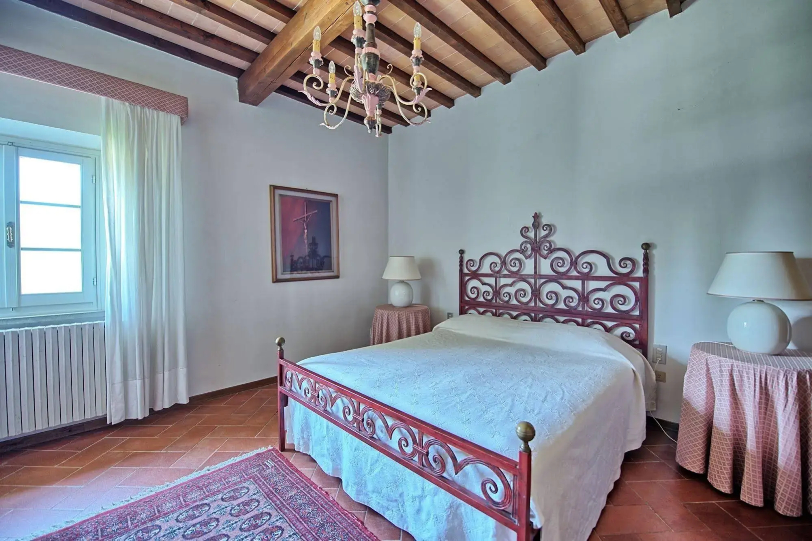 Villa Leonardo
