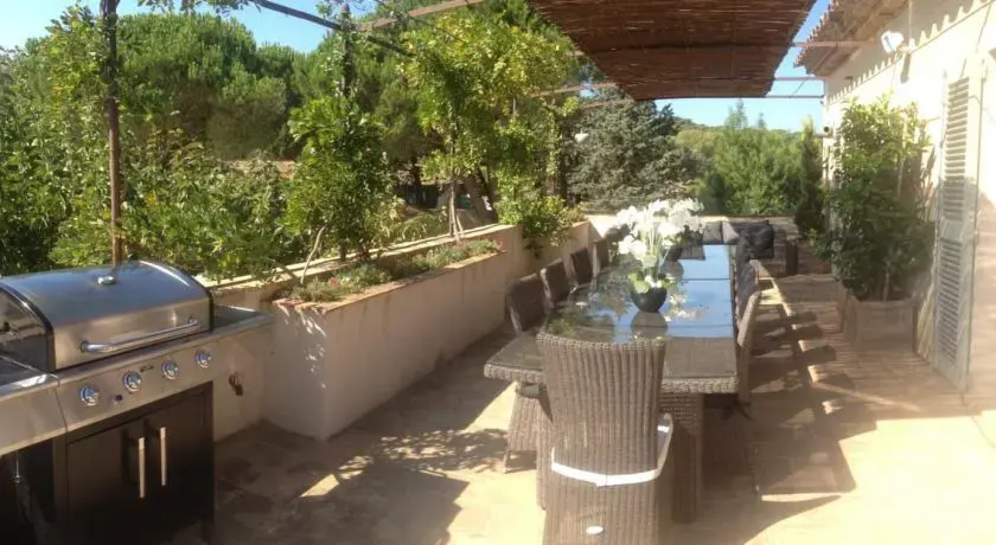 La Bastide de Bélieu