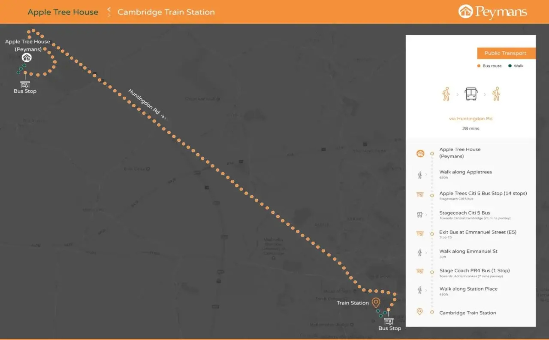 Apple Tree House (Peymans)