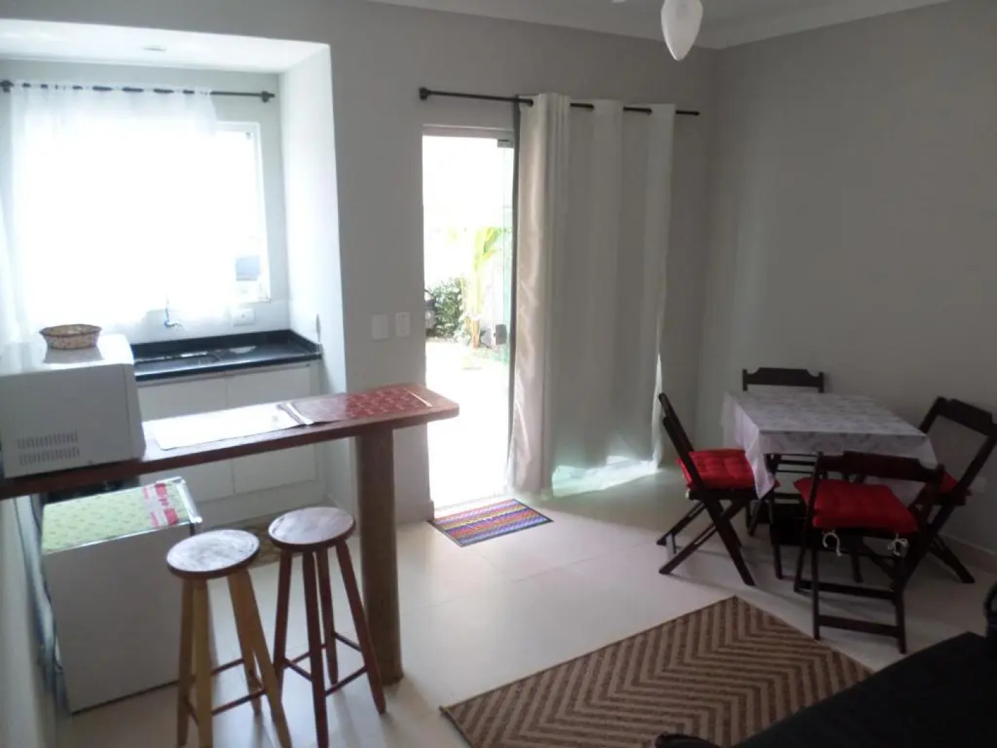 Residencial Camburyá