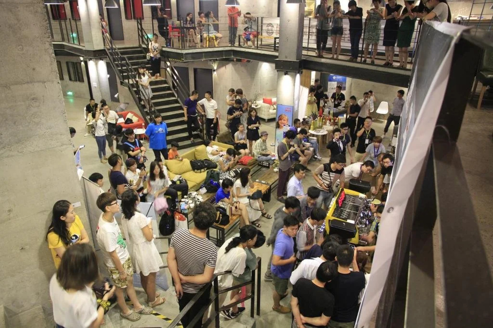 UniLoft Hostel Dalian