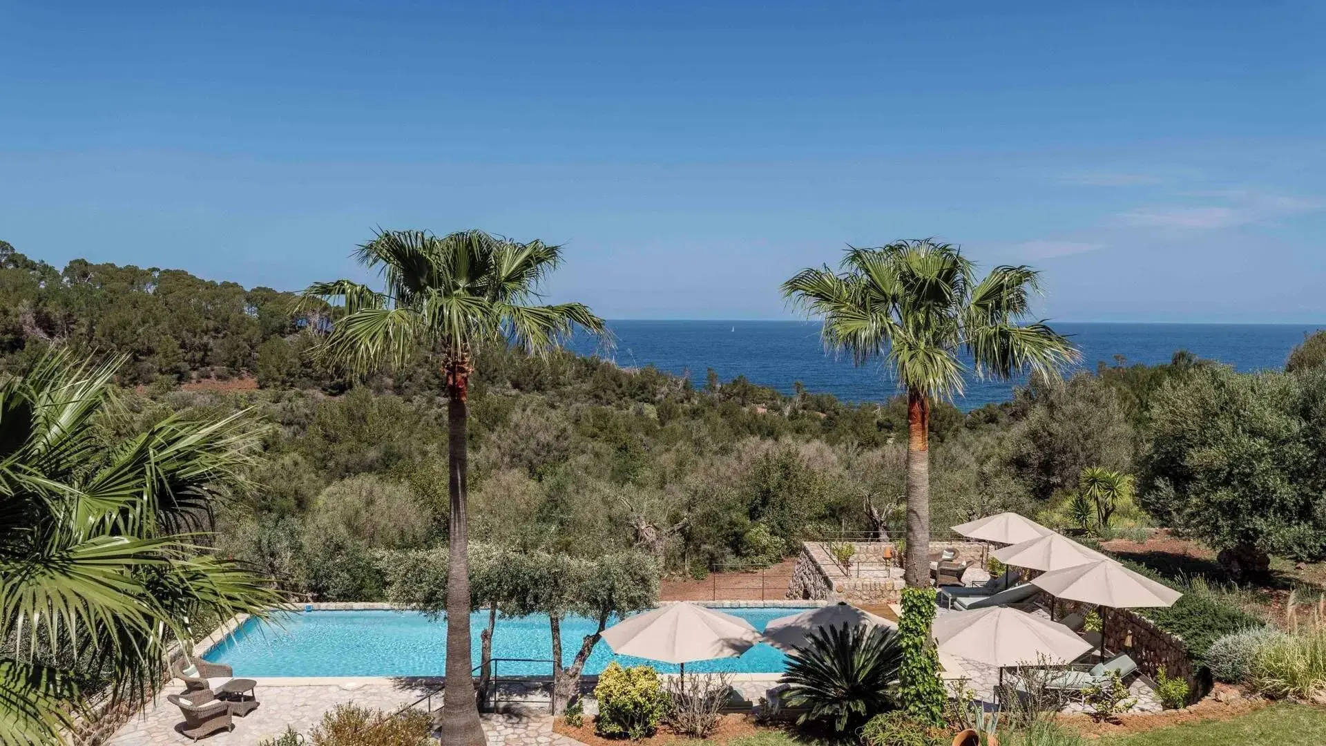 Son Bunyola Hotel & Villas