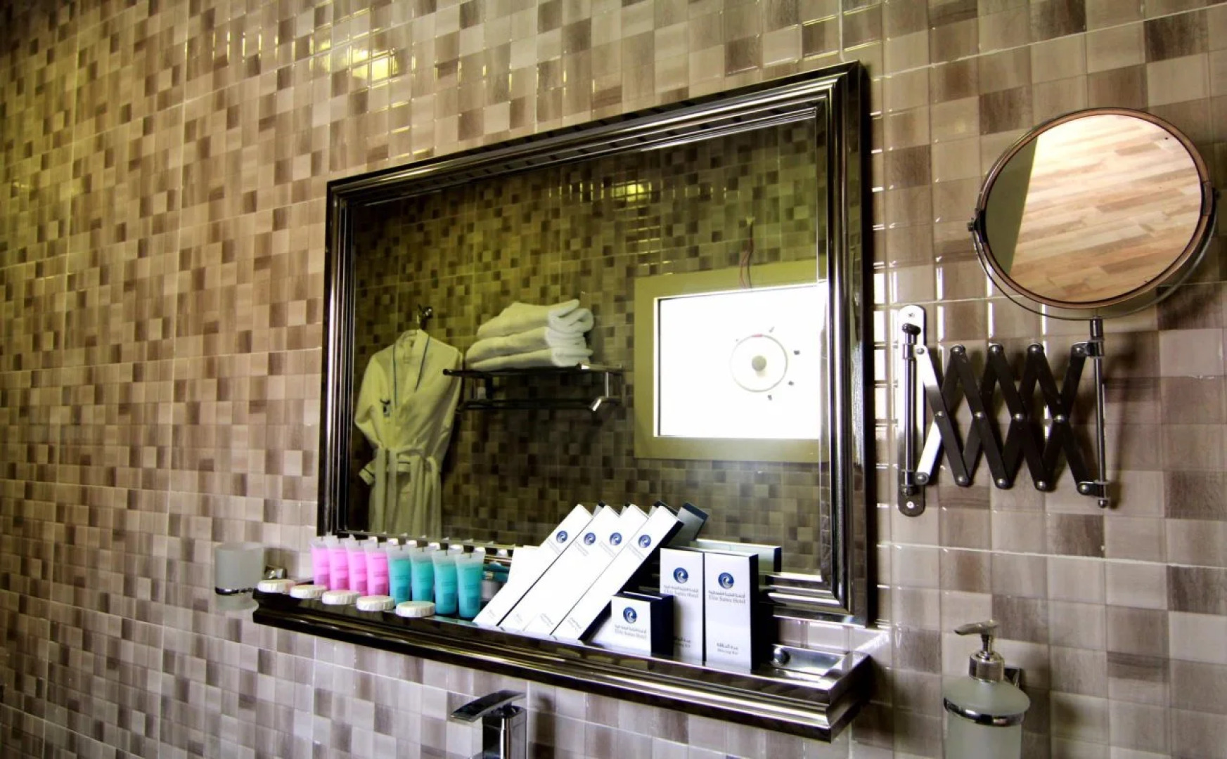 Elite Suites - Al Hamra