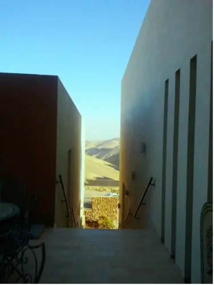 Yehelim Boutique Hotel