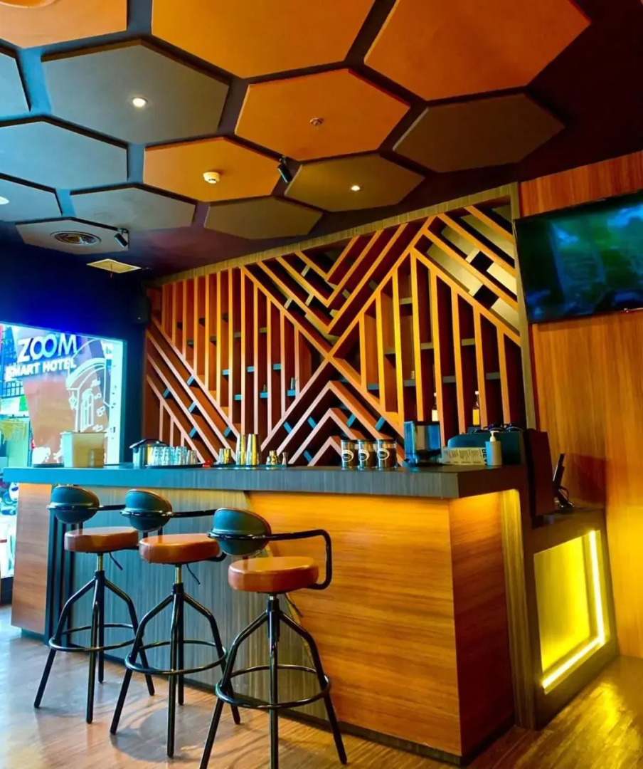 Zoom Hotel Mulawarman