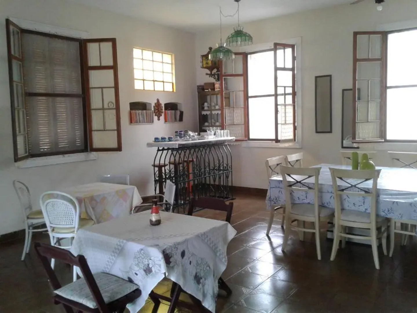 Pousada Chateau Sophie