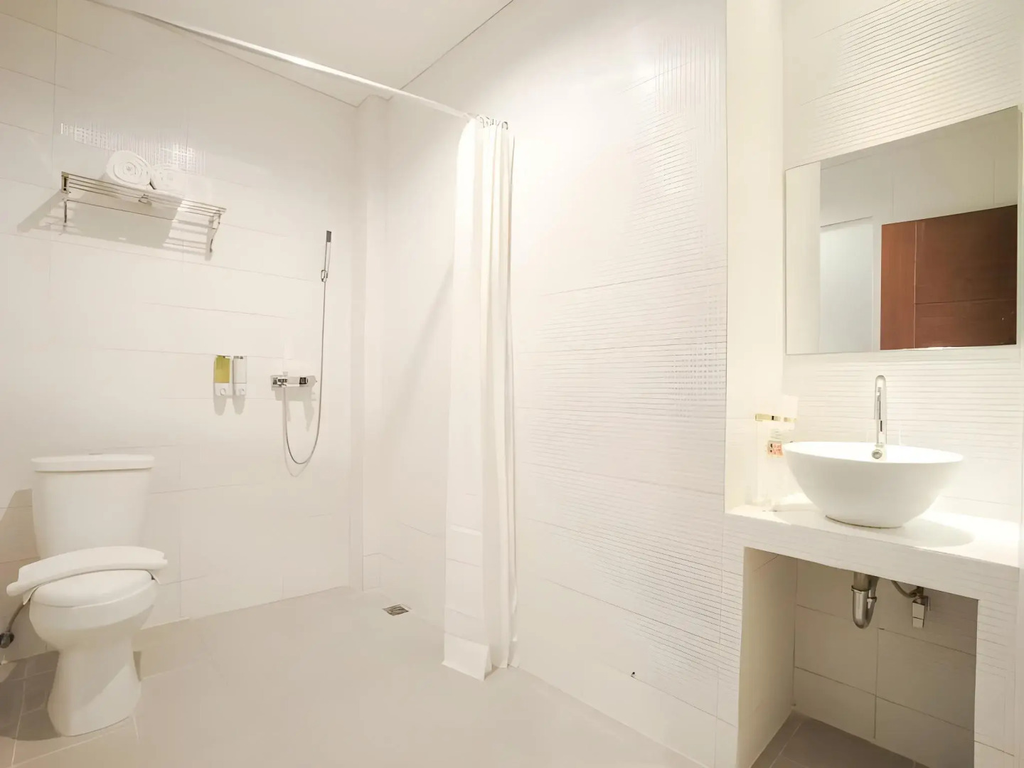 Hotel Bliss Soetta Semarang