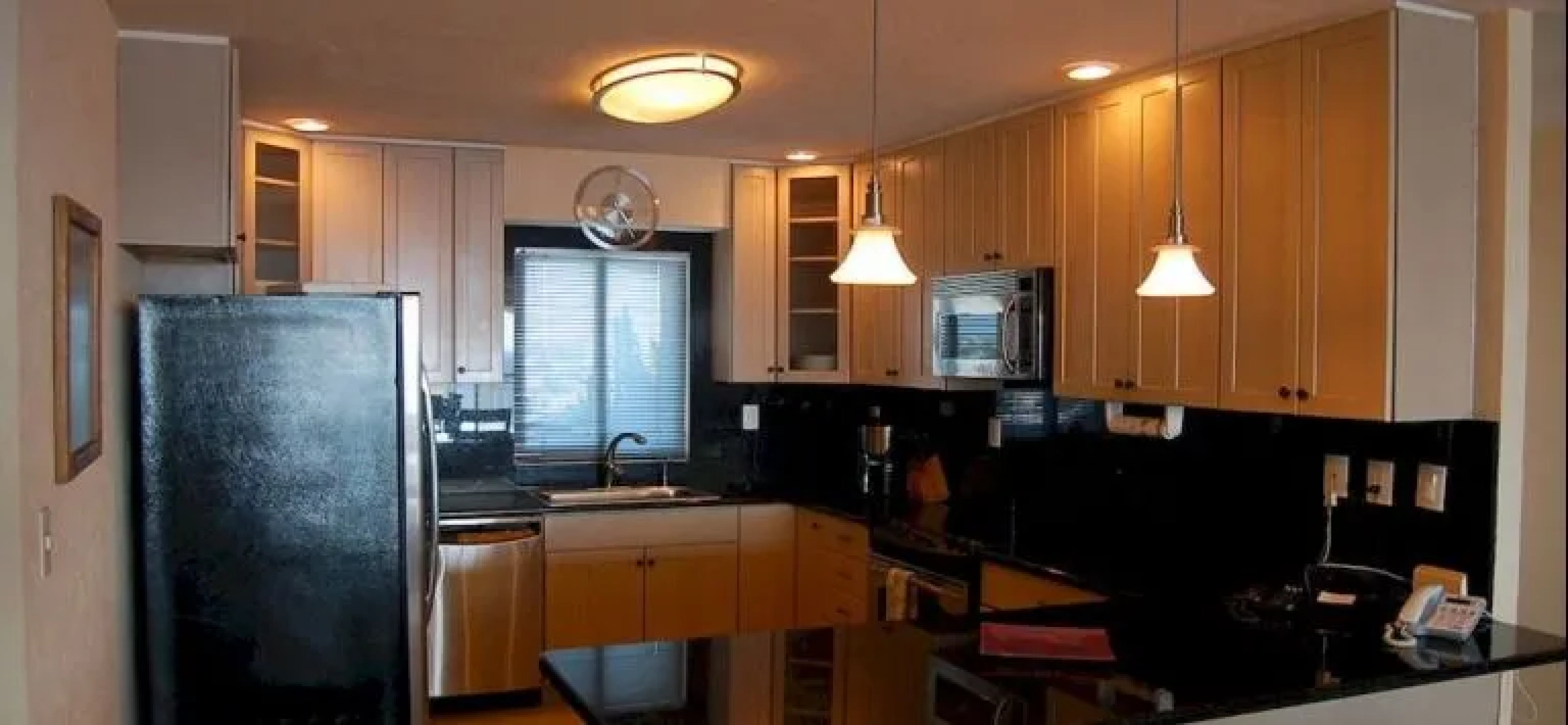 Penthouse B North El Cantil