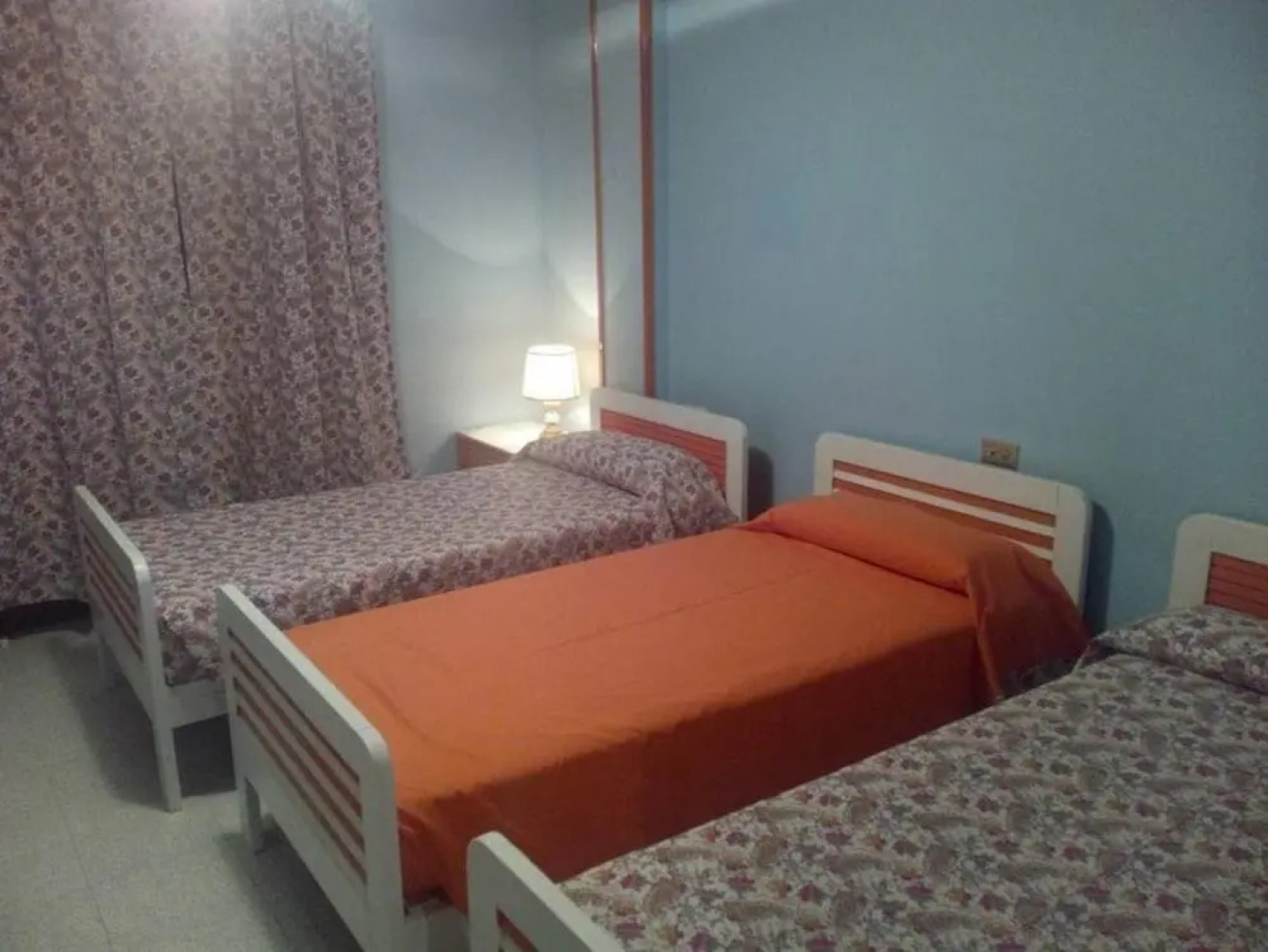 Hostal Restaurante Tanis