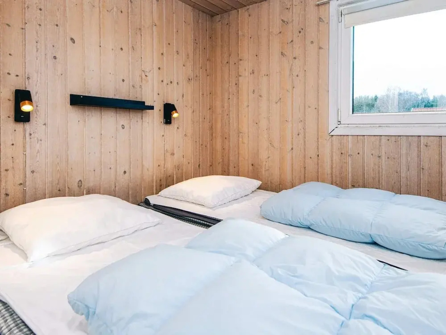 Luxury Retreat in Als - By Traum Ferienwohnungen