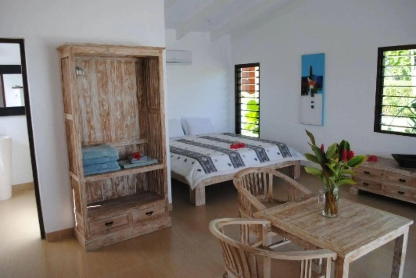 Angelfish Cove Villas