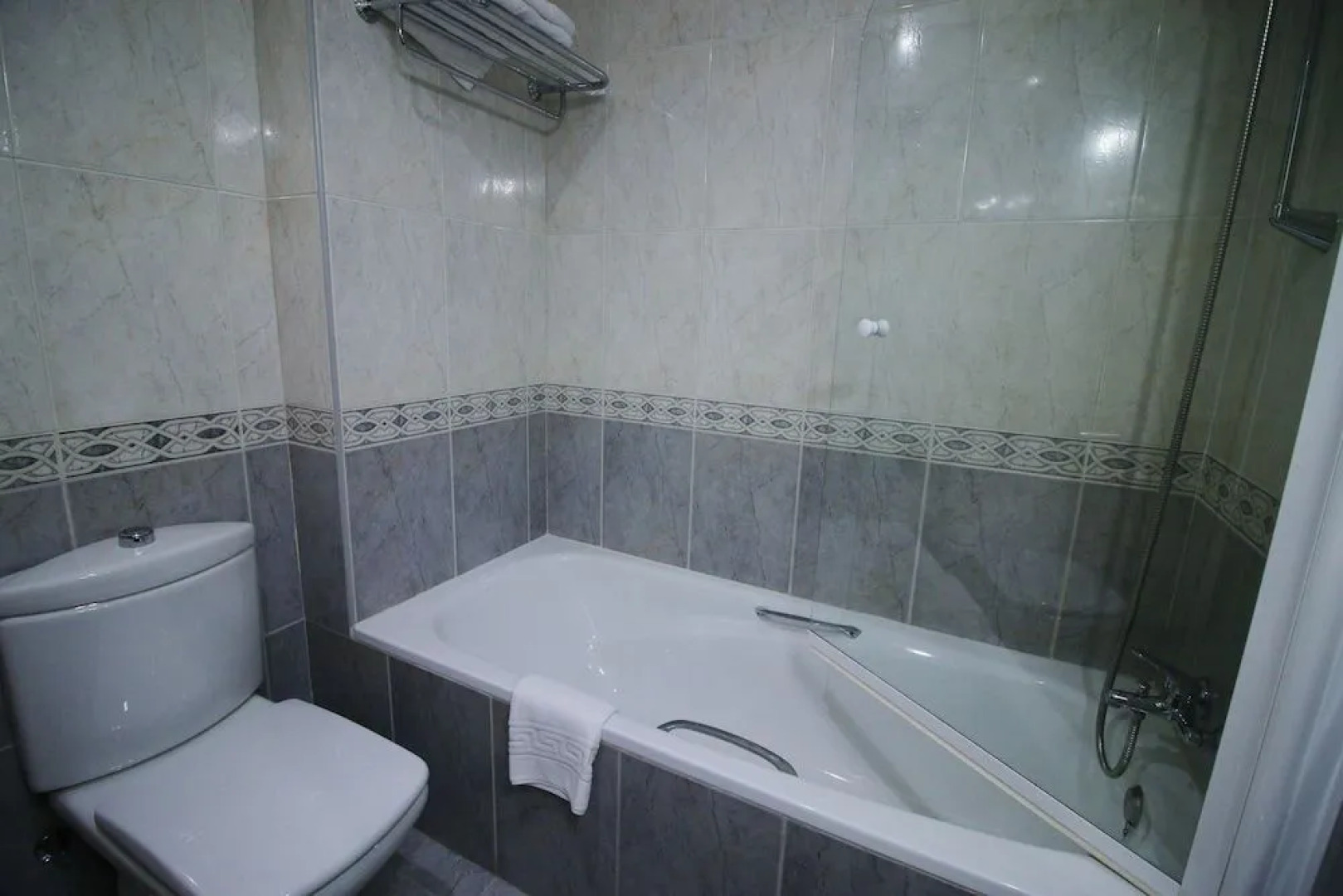 Posada del Camino Real