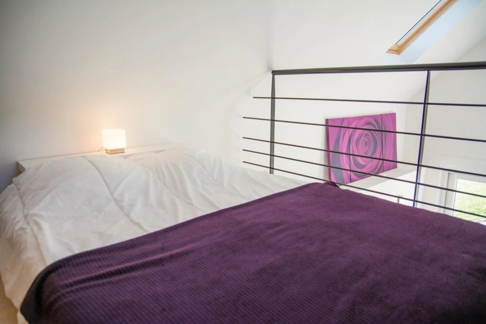 Holiday Home Pen Ar Valy