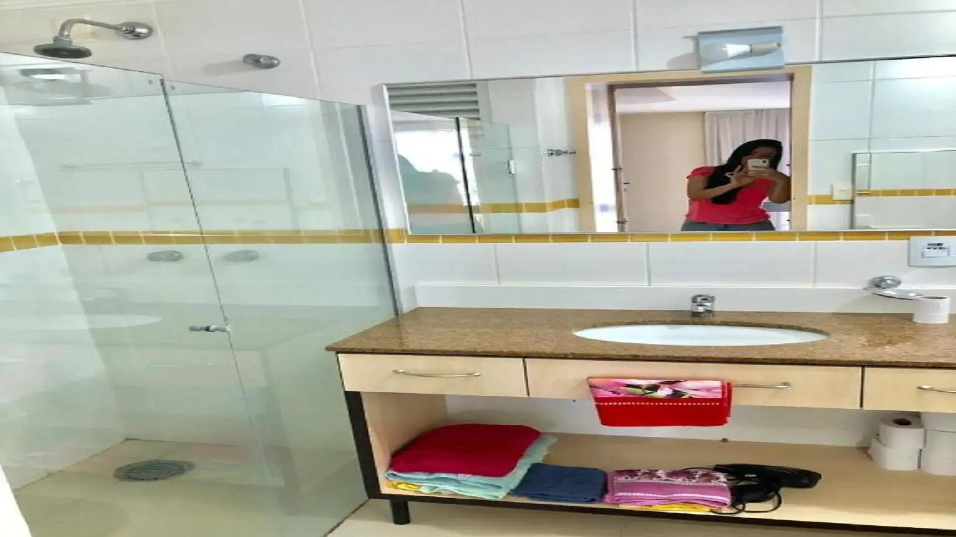 Saint Sebastian Flat 615 - Com Hidro! até 4 pessoas, Duplex, no centro